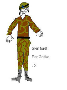 Artwork Gotika1