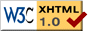 logo w3c